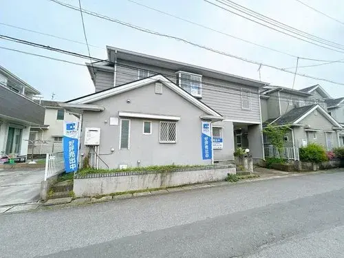 Chiba Prefecture Noda City 4LDK Property (2)