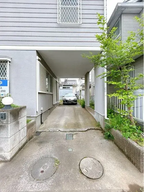 Chiba Prefecture Noda City 4LDK Property (3)