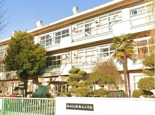 Chiba Prefecture Noda City 4LDK Property (24)