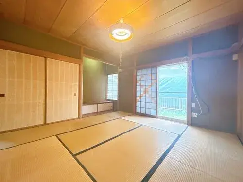 Chiba Prefecture Noda City 4LDK Property (9)