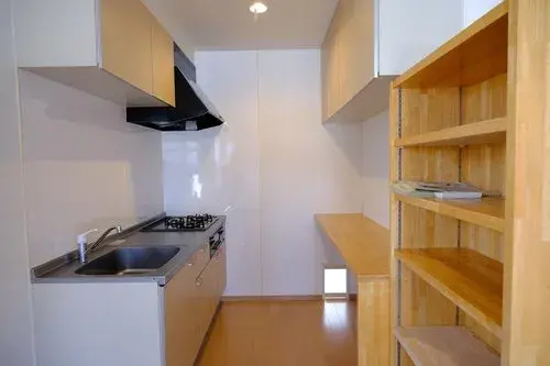 2-Story House Matsudo City Chiba Prefecture (5)