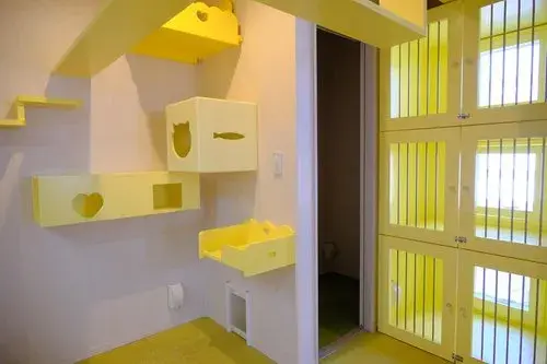 2-Story House Matsudo City Chiba Prefecture (6)