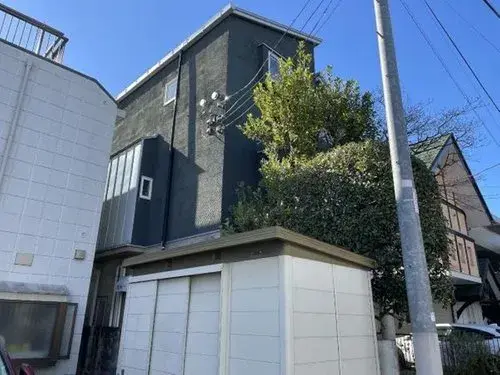 4LDK+S Property Suginami Ward Tokyo (2)