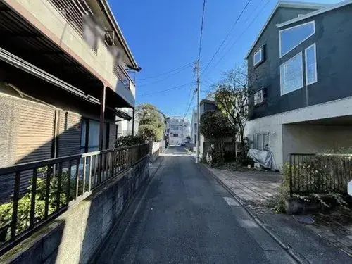 4LDK+S Property Suginami Ward Tokyo (4)