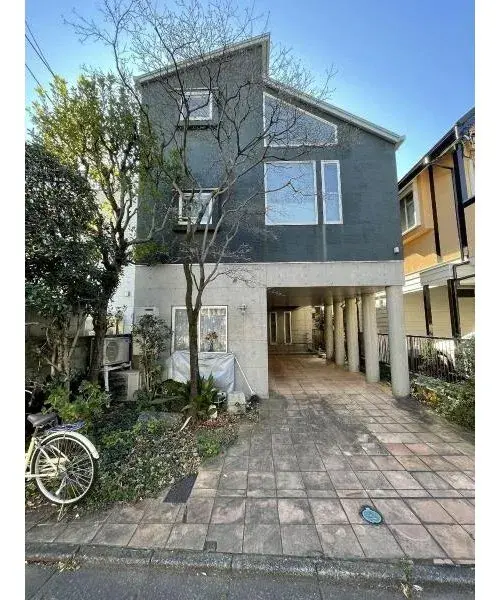 4LDK+S Property Suginami Ward Tokyo (5)