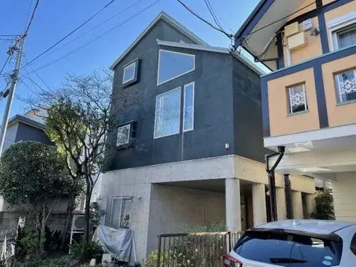 4LDK+S Property Suginami Ward Tokyo (6)