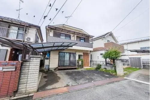 3LDK Property Tachikawa City Tokyo (2)