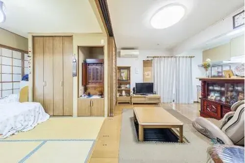 3LDK Property Tachikawa City Tokyo (13)