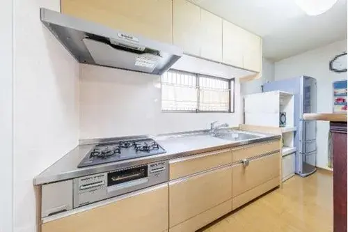3LDK Property Tachikawa City Tokyo (15)