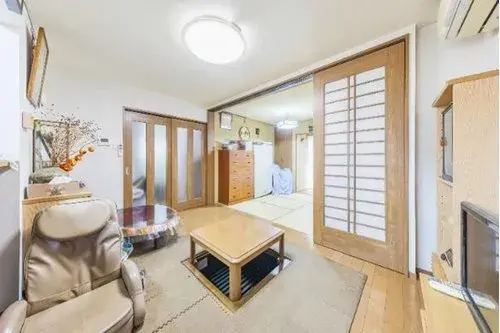3LDK Property Tachikawa City Tokyo (4)
