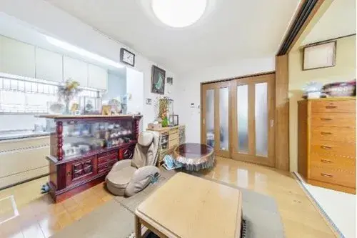 3LDK Property Tachikawa City Tokyo (5)