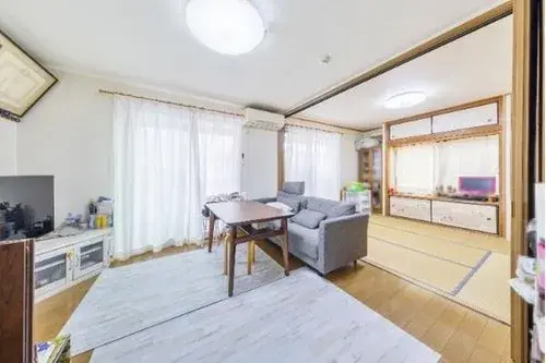 3LDK Property Tachikawa City Tokyo (7)