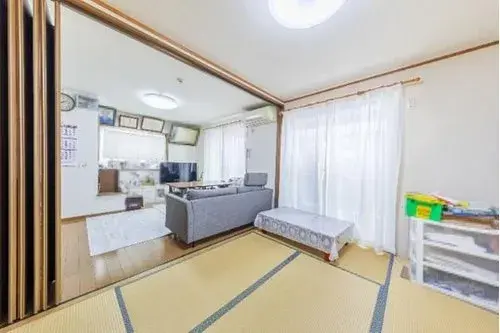3LDK Property Tachikawa City Tokyo (8)