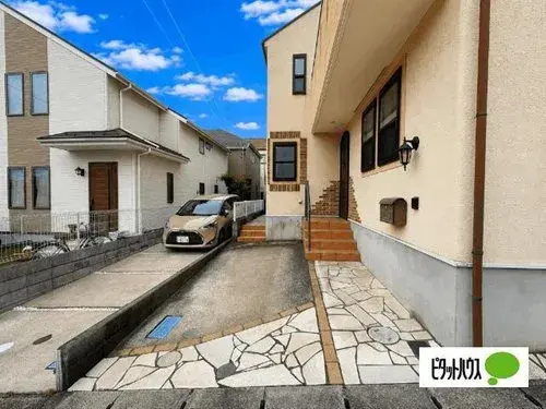 3LDK+S Property Hino City Tokyo (2)