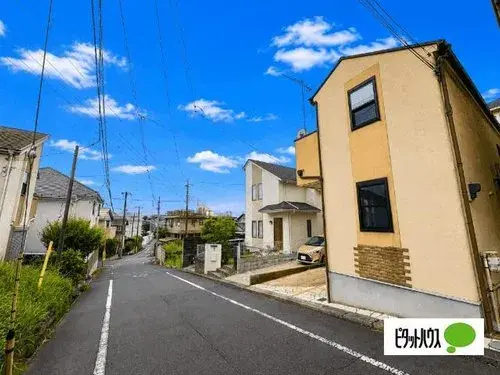 3LDK+S Property Hino City Tokyo (4)