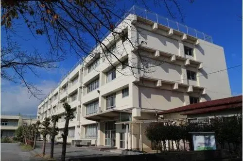 3LDK+S Property Hino City Tokyo (5)
