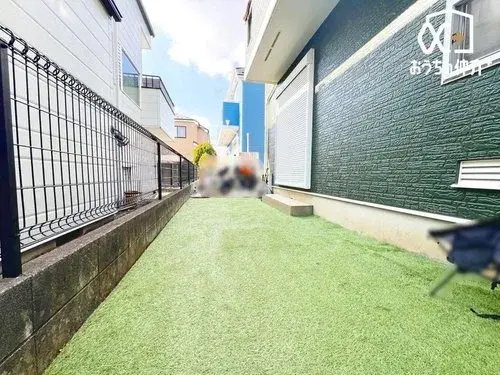 3LDK Property Higashimurayama City, Tokyo (2)