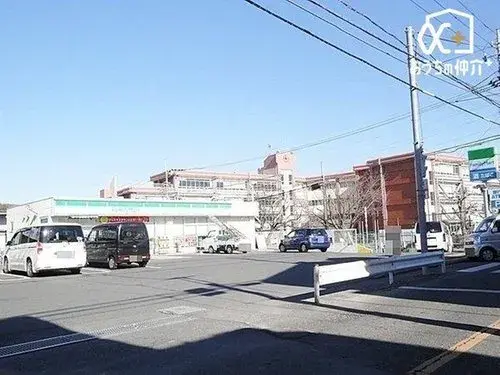 3LDK Property Higashimurayama City, Tokyo (12)