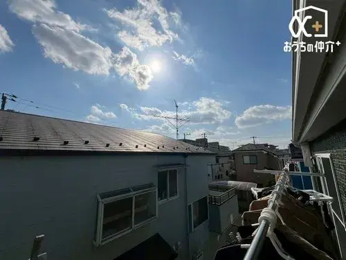 3LDK Property Higashimurayama City, Tokyo (3)