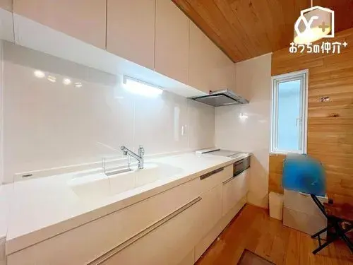 3LDK Property Higashimurayama City, Tokyo (7)