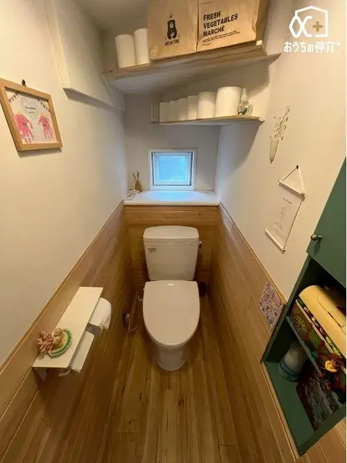 3LDK Property Higashimurayama City, Tokyo (10)