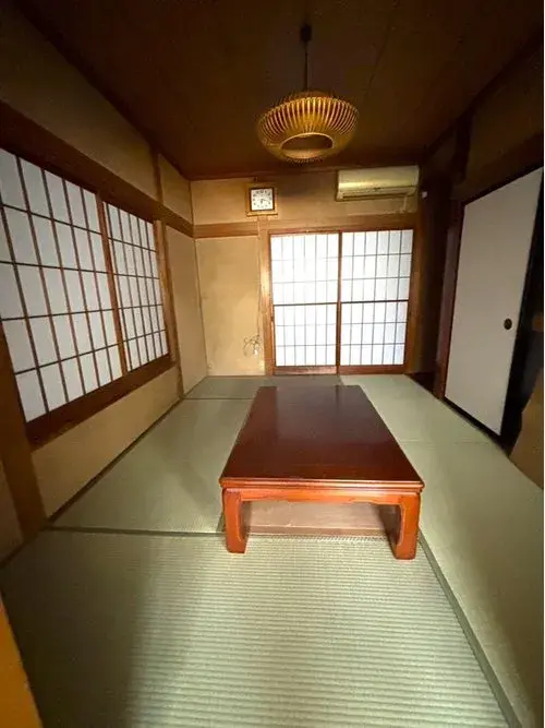 3DK Ciudad de Ome Tokio (11)