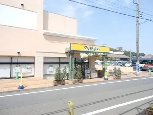 3DK Ciudad de Ome Tokio (16)