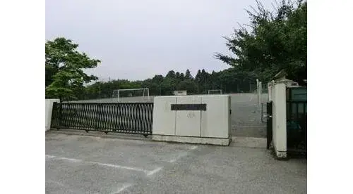 3DK Ciudad de Ome Tokio (17)