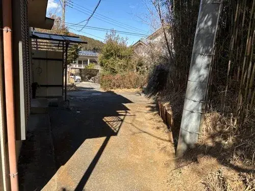3DK Ciudad de Ome Tokio (3)