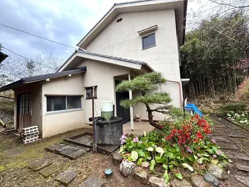 3DK Ciudad de Ome Tokio (5)