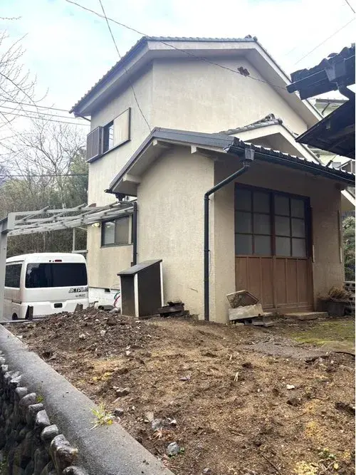 3DK Ciudad de Ome Tokio (9)