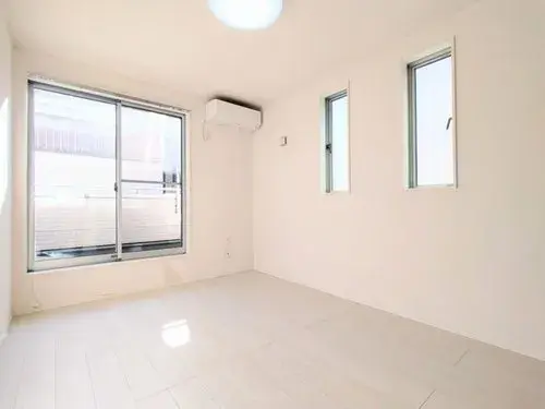 四室两厅房产 稻城市 东京都 (8)