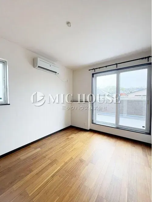 LDK 18+ Tatami 2-Story Property Tachikawa City Tokyo (2)