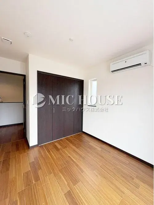 LDK 18+ Tatami 2-Story Property Tachikawa City Tokyo (3)