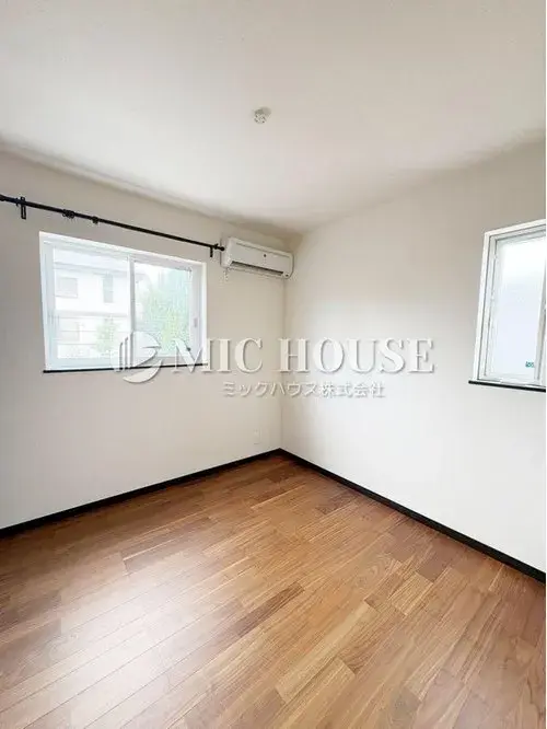 LDK 18+ Tatami 2-Story Property Tachikawa City Tokyo (5)