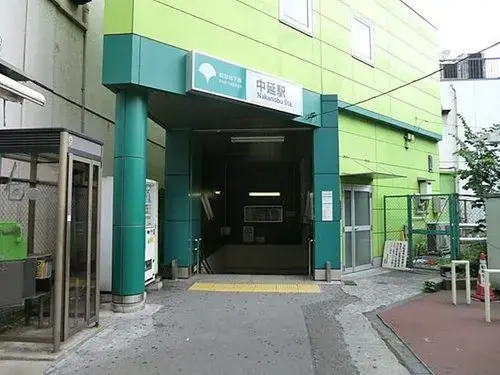 Akiya in 品川区