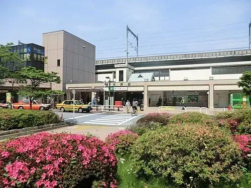 3LDK Shinagawa-ku Tokyo (11)