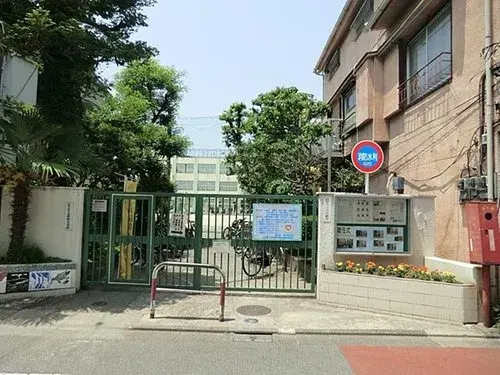 3LDK Shinagawa-ku Tokyo (4)