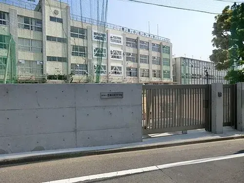 3LDK Shinagawa-ku Tokyo (5)
