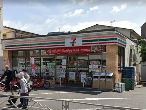 3LDK Shinagawa-ku Tokyo (6)