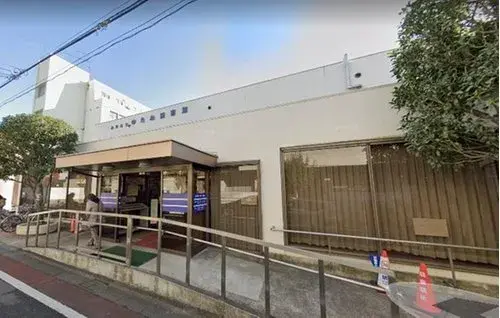 3LDK Shinagawa-ku Tokyo (10)