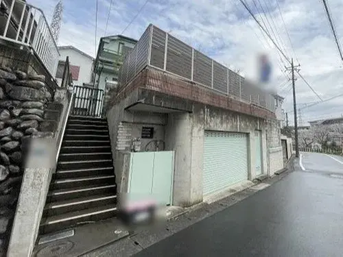 Akiya in Higashimurayama