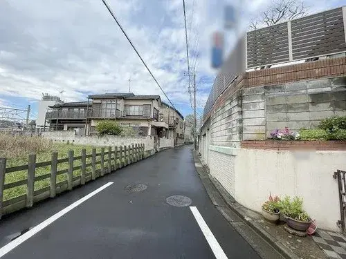 5LDK Property Higashimurayama City Tokyo (2)