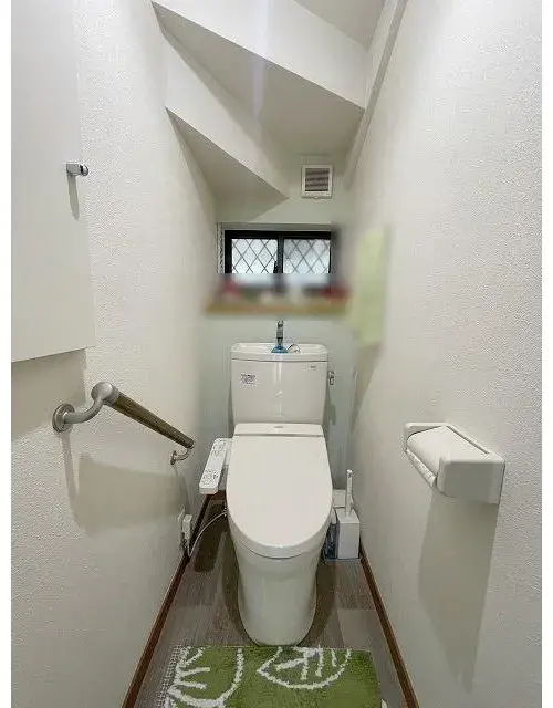 5LDK Property Higashimurayama City Tokyo (16)