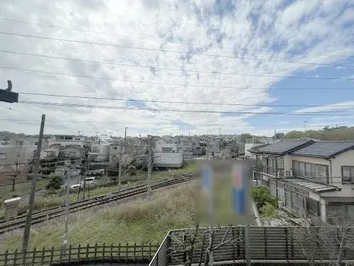 5LDK Property Higashimurayama City Tokyo (19)