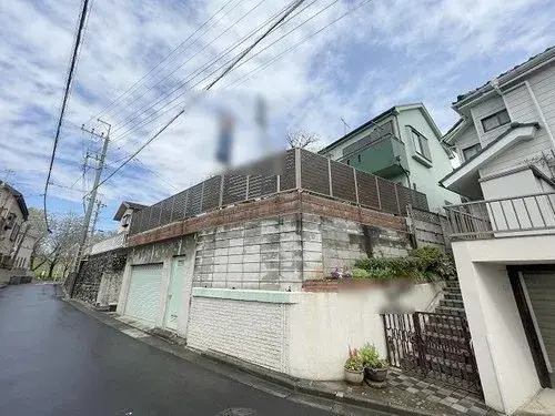 5LDK Property Higashimurayama City Tokyo (3)