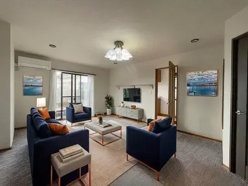 5LDK Property Higashimurayama City Tokyo (5)