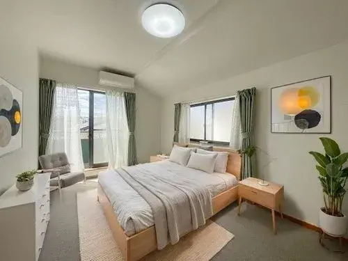 5LDK Property Higashimurayama City Tokyo (6)