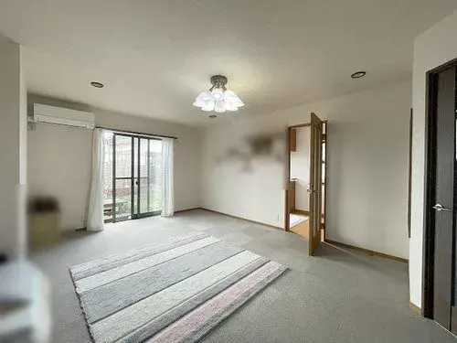 5LDK Property Higashimurayama City Tokyo (8)