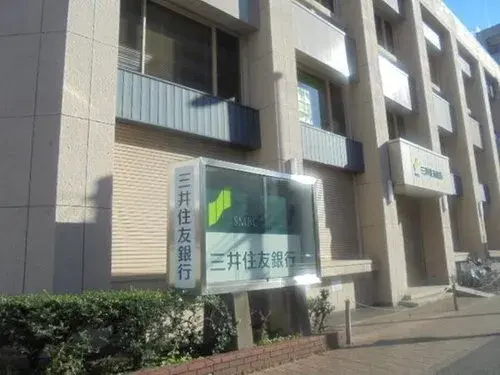 2LDK+S物件 品川区 東京都 (2)